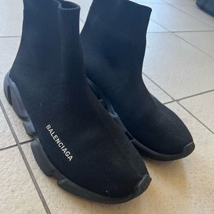 Balenciaga Runners